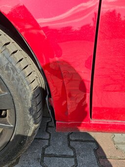Škoda Octavia 3 III 2.0TDI 110kW Sport Edition - 5