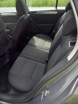 Volkswagen golf VI - 5