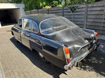 TATRA 603 , rv 1966 - 5