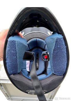 Arai VX-3, velikost XS - 5