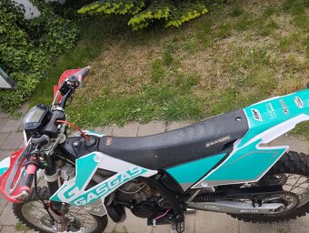 Gas gas ec 300 - 5