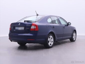 Škoda Octavia 2,0 TDI DSG CZ Elegance Xenon (2012) - 5