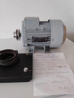 Elektromotor - 5