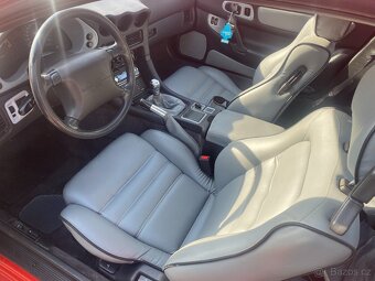 Mitsubishi 3000GT - 5