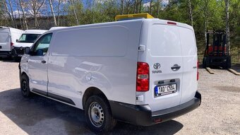 Toyota Proace 106 kW - 5