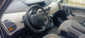 Citroen C4 Grand Picasso 2.0 HDI 100kw - 5