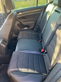 Volkswagen Golf 7 Variant Highline - 5