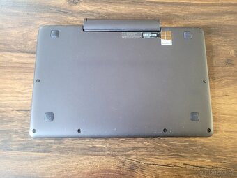 Notebook ASUS T100T 2v1 - 5