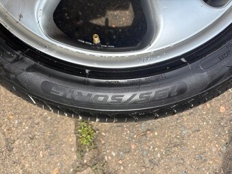 Alu kola R16 4x108 - 5