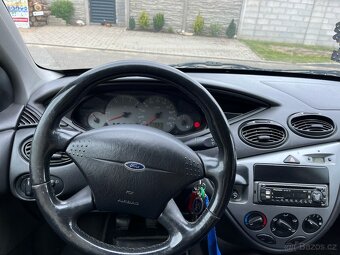 Focus mk1 - 5