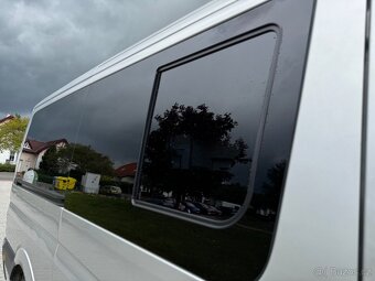 Mercedes Sprinter 211 9 míst - manuál 2.2 CDI 110kw HEZKY - 5