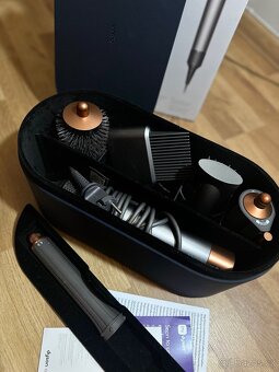 Prodam dyson airwrap long diffuse - 5