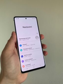 Samsung Galaxy S20 FE 5G - stav jako nový - 5