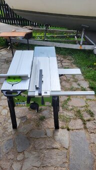 Stolní kotoučová pila ZIPPER ZI-FKS315 - 5