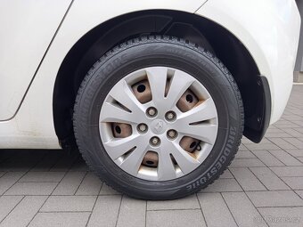 Hyundai IX20 1.4 CRDI 66 kW - 2012, CEBIA - 5
