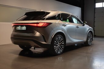 Lexus RX 450h plus - 5