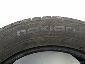 215/55R17 98V-XL NOKIAN WrA4 (2xZIMA) - 5