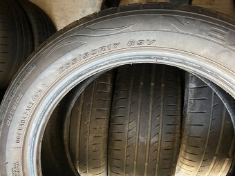 205/50 R17 Nexen - 5