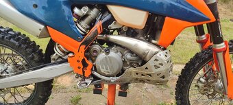 KTM 300 EXC TPI 2021 - 5
