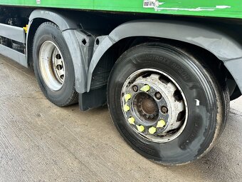 MAN TGX 26.400 THERMOKING EURO5 - 5