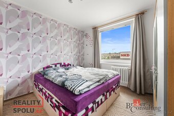 Prodej, byty/3+1, 78 m2, Nový Hradec Králové, 50012 Hradec K - 5