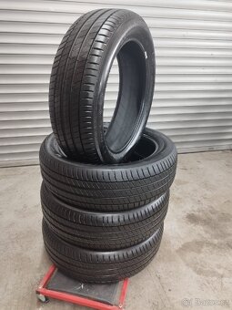 Letní pneu MICHELIN PRIMACY3 205/55 R 19 97V - 5