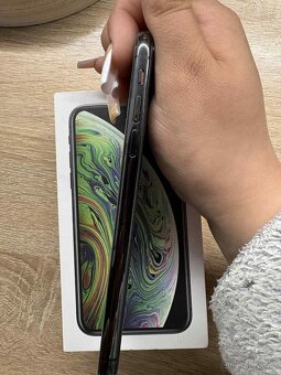 Prodám iphone xs - 5
