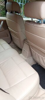BMW X3 3.0 d 160 kw - 5