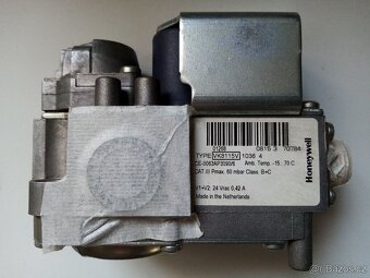 Vaillant VU INT 186/3-5, VUW INT 236/3-5 - 5