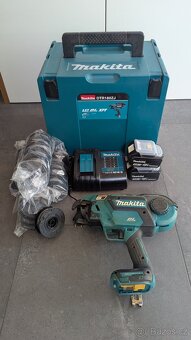Makita DTR180ZJ aku vazač drátu - 5