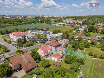 Prodej bytu 3+1, 84 m², Ostrava, ul. Paskovská - 5