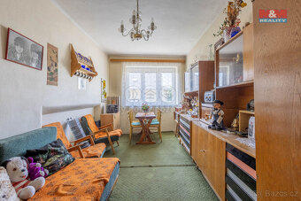 Prodej rodinného domu, 200 m², Kamenický Šenov, ul. Tyršova - 5