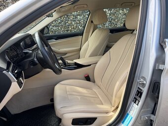 BMW 520d 140kW AT - 5