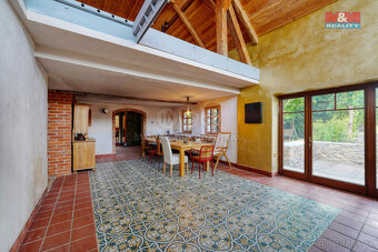 Prodej rodinného domu, 365 m², Ždánov - 5