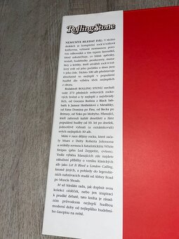 Rolling Stone 500 nejlepších alb všech dob - 5