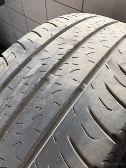 Pneu Goodyear 215/60-R17C 109/107 H EFFICIENT GRIP - 5
