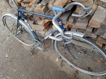 Retro kolo favorit - 5