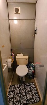 Prodej investičního bytu 1+1 s komorou, Opava, ul. Rolnická - 5