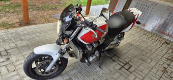 Honda CB 1300 - 5