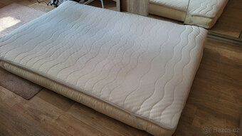 Matrace Futon 140x200cm - 5