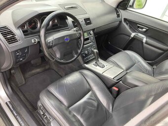 Volvo XC90 2.4 D5 136kw - 5