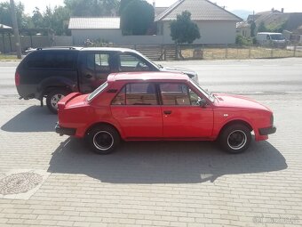 škoda 120l - 5