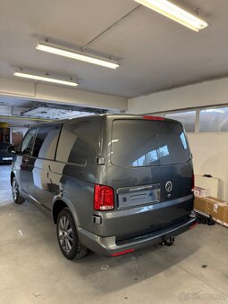 Volkswagen T6.1 Transporter 2.0TDI 110KW DSG FULLED - 5