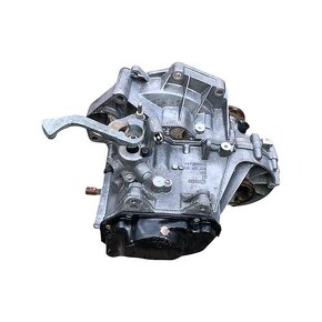 Převodovka 5Q LMG 1.2TSI 77KW CBZB Škoda Fabia 2 - 5