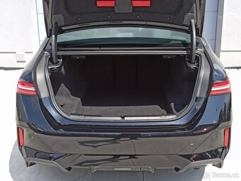 BMW 520D 145kW MPACKET - 5
