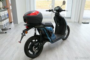 Elektro Skutr Govecs Flex - 5