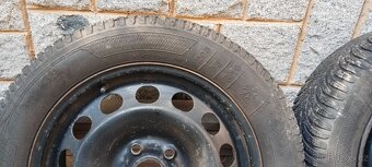 Kola 5x112 205-55-16 - 5
