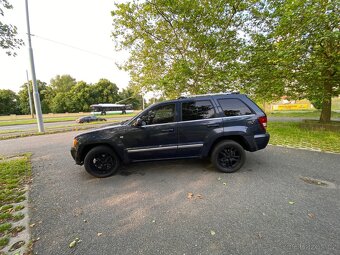 Jeep Grand Cherokee - 5