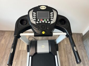 Běžící pás acra BROTHER GB4600BA - 5