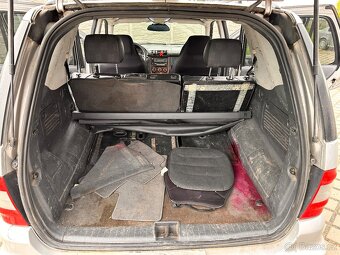 Prodám Mercedes ML 270 - 5